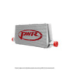 PWR Racer Series Intercooler - Core Size 600 X 300 X