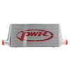 PWR Street Series Intercooler - Core Size 300 X 300 X