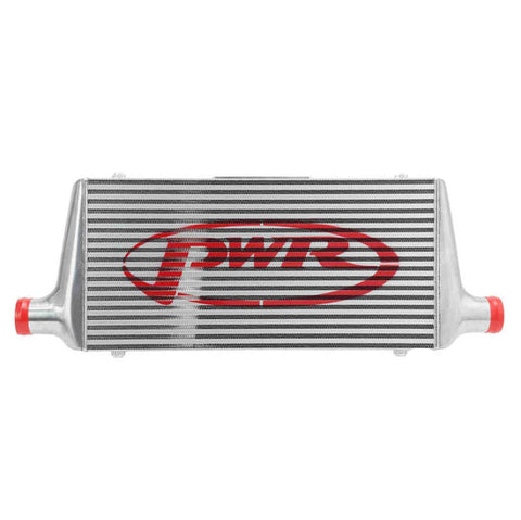 PWR Street Series Intercooler - Core Size 300 X 300 X