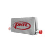 PWR Street Series Intercooler - Core Size 300 X 300 X