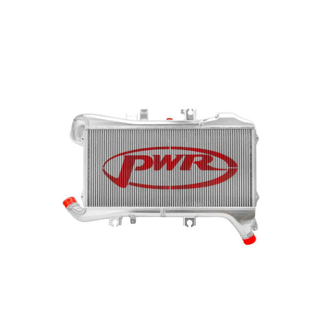 PWR High Performance Intercooler PWI79066