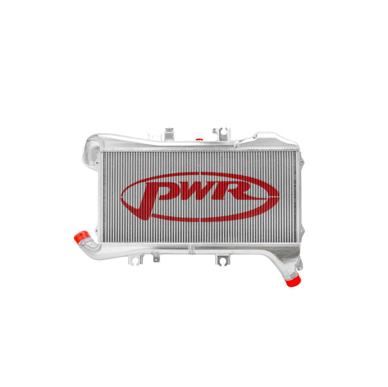 PWR High Performance Intercooler PWI79066