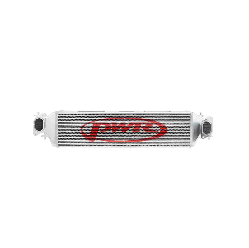 PWR Billet 87mm Intercooler (Civic FK8 17+) — fits Honda Civic