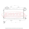 PWR Elite Intercooler Kit w/ Fan & Shroud fits
