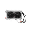 PWR Elite Intercooler Kit w/ Fan & Shroud fits