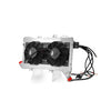 PWR Elite Intercooler Kit w/ Fan & Shroud fits