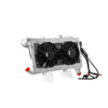 PWR Elite Intercooler Kit w/ Fan & Shroud fits