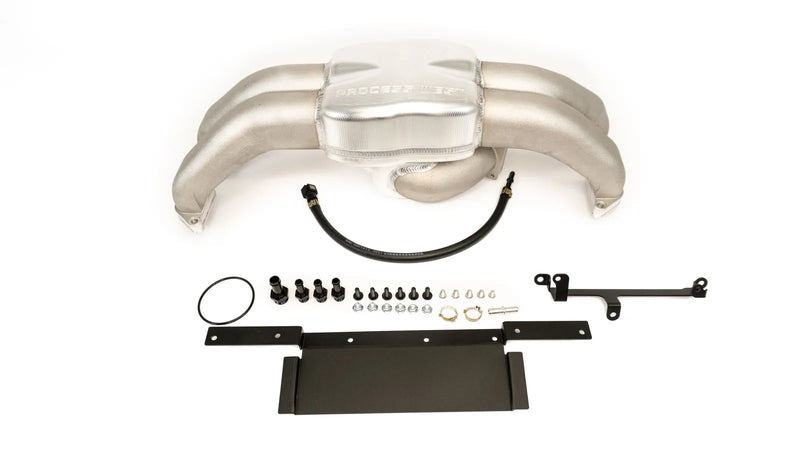Process West Intake Manifold (WRX 15-21) — fits Subaru WRX
