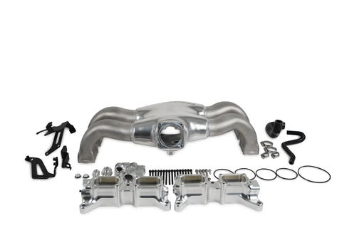 Process West FA24 Intake Manifold (WRX VB 22+) — fits Subaru WRX
