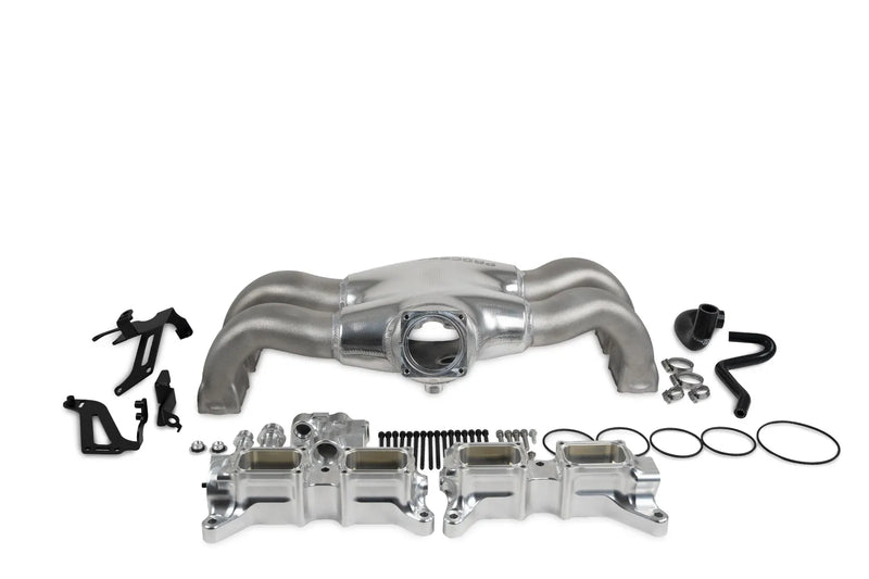 Process West FA24 Intake Manifold (WRX VB 22+) — fits Subaru WRX