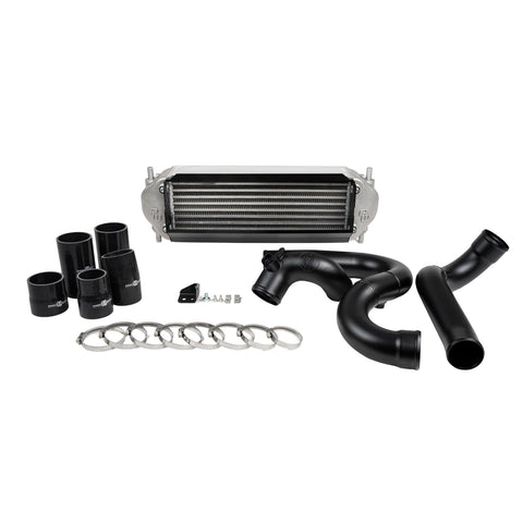 Process West Intercooler Kit (23+ Ranger PY/23+ Amarok NF) — fits Volkswagen Amarok