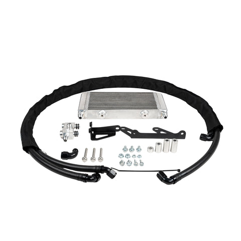 Process West Transmission Cooler (23+ Ranger PY/23+ Amarok NF) — fits Volkswagen Amarok