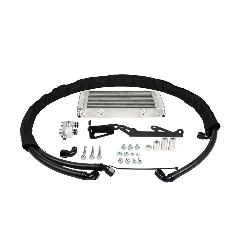 Process West Transmission Cooler (23+ Ranger PY/23+ Amarok NF) — fits Volkswagen Amarok