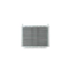 PWR Transmission Oil Cooler 280x200x19mm - 3/8 Barb