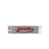 PWR Extruded Tube Engine Oil Cooler - 8 Row (RX2-RX7 70-85)