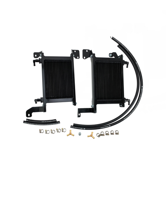 PWR Toyota Landcruiser 200 Series Transmission Oil Cooler