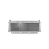 PWR Trans Oil Cooler & Diff Cooler - 280 X 80 X 19mm (-6