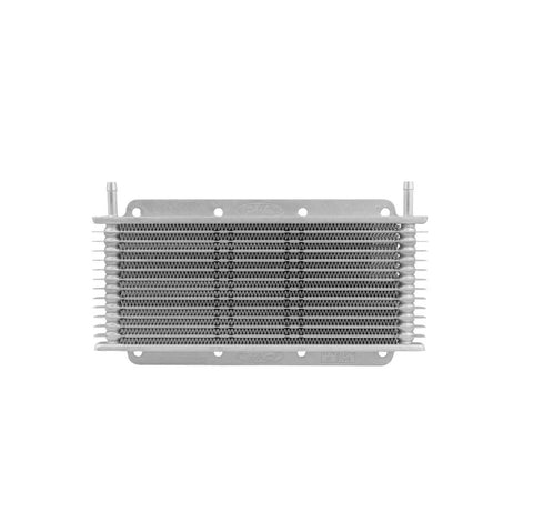PWR Transmission Oil Cooler 280x110x19mm - 5/16 Barb