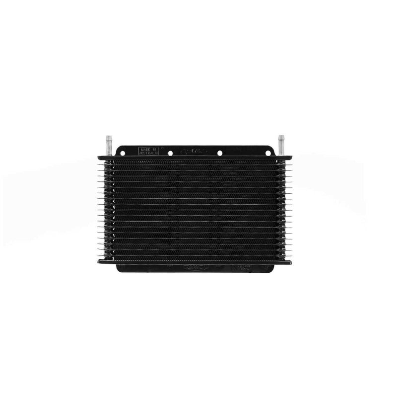PWR Cooler Core 280X150X19Mm 5/16 Blk PWO1225B
