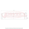 PWR Mazda RX7 Fc Series 4 - 5 13B Rotary Engine
