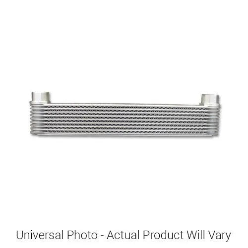 PWR In-Tank Engine Oil Cooler 305mm x 45mm x 49mm - 7 Plate