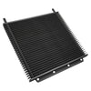 PWR Trans Oil Cooler Kit - Ford Falcon Bf / FG 280 X 255