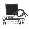 PWR Trans Oil Cooler Kit - Ford Falcon Bf / FG 280 X 255