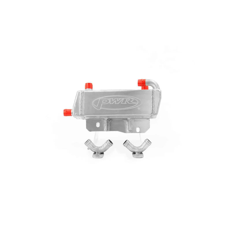 PWR Trans Oil Cooler Kit (Falcon BF-FG 05-14) — fits Ford Falcon