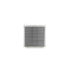 PWR Universal Transmission Oil Cooler Kit 280x255x19mm