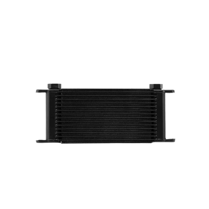 PWR Engine Oil Cooler - Plate and Fin 280 x 127 x 37mm 14 Row