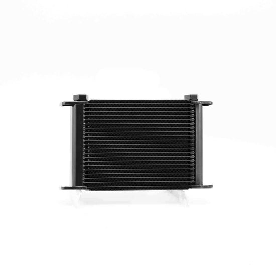PWR Engine Oil Cooler - Plate & Fin 280 X 189 X 37mm (21