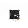 PWR PWO5933-6-K Engine Oil Cooler - Plate and Fin | Kren Offroad NZ