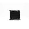 PWR Engine Oil Cooler - Plate and Fin 280 x 256 x 37mm 28 Row