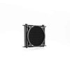 PWR Engine Oil Cooler - Plate and Fin 280 x 256 x 37mm 28 Row
