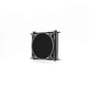 PWR Engine Oil Cooler - Plate and Fin 280 x 256 x 37mm 28 Row