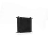 PWR Engine Oil Cooler - Plate and Fin 280 x 256 x 37mm 28 Row