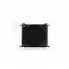 PWR Engine Oil Cooler - Plate and Fin 280 x 256 x 37mm 28 Row