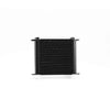 PWR Engine Oil Cooler - Plate and Fin 280 x 256 x 37mm 28 Row