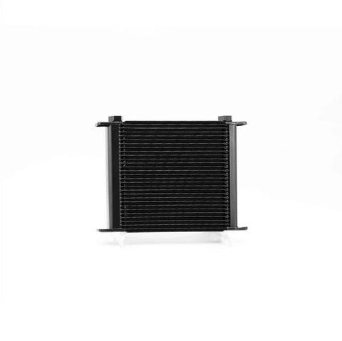 PWR Engine Oil Cooler - Plate and Fin 280 x 256 x 37mm 28 Row