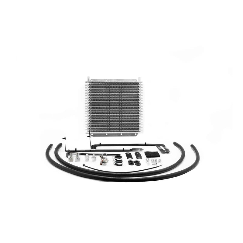 PWR Trans Oil Cooler Kit (Falcon BA 02-05) — fits Ford Falcon