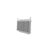 PWR Trans Oil Cooler - 280 X 110 X 19mm (1/2in Hose Barb)