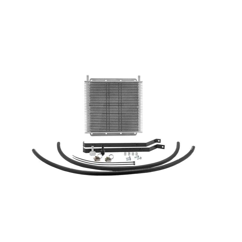 PWR Trans Oil Cooler Kit (Commodore VY V6/V8 02-04) — fits Holden Commodore