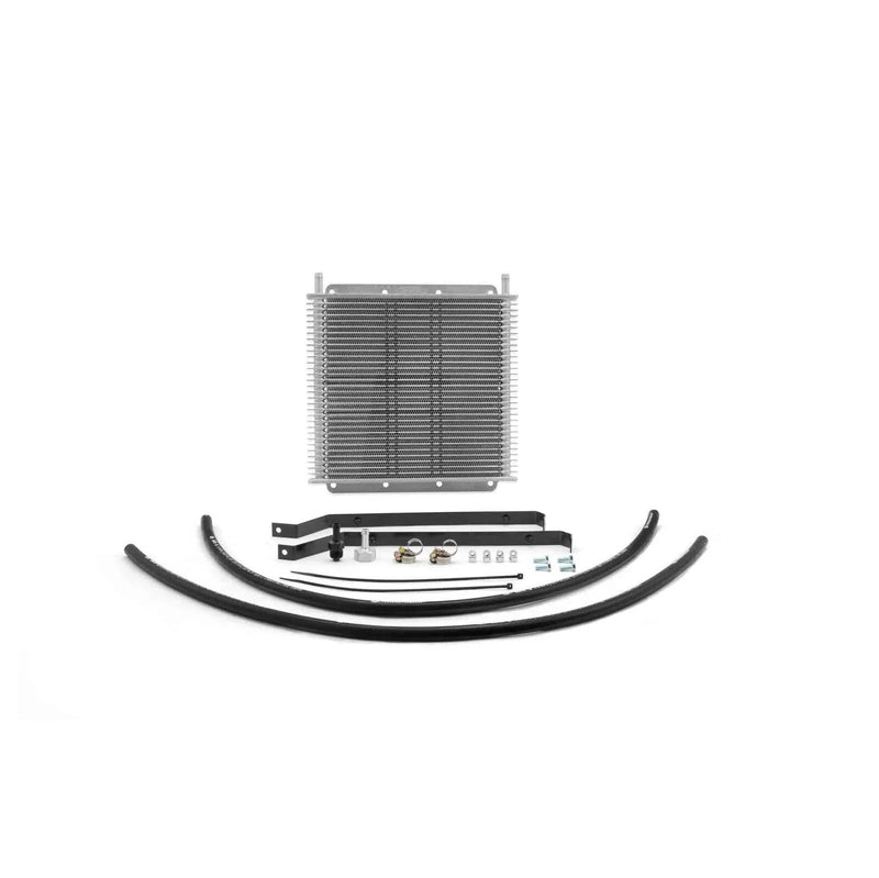 PWR Trans Oil Cooler Kit (Commodore VZ V6/V8 04-07) — fits Holden Commodore