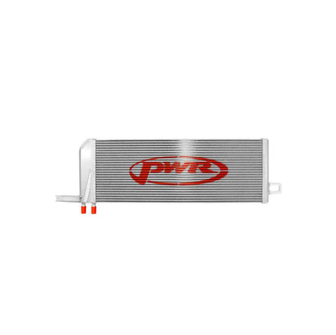 PWR Ford Mustang GT (2015-2020) 32mm Trans Oil Cooler -