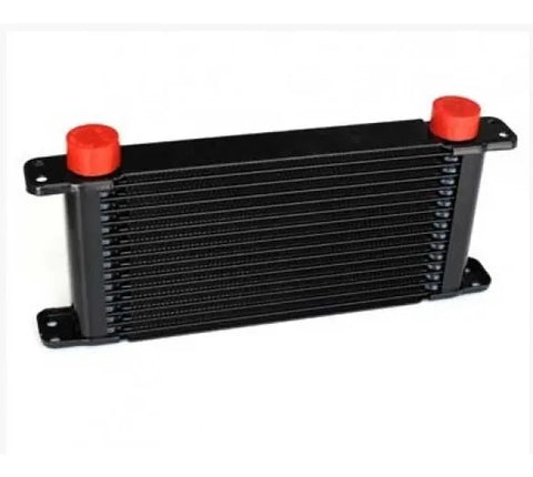 PWR Engine Oil Cooler - Plate & Fin
