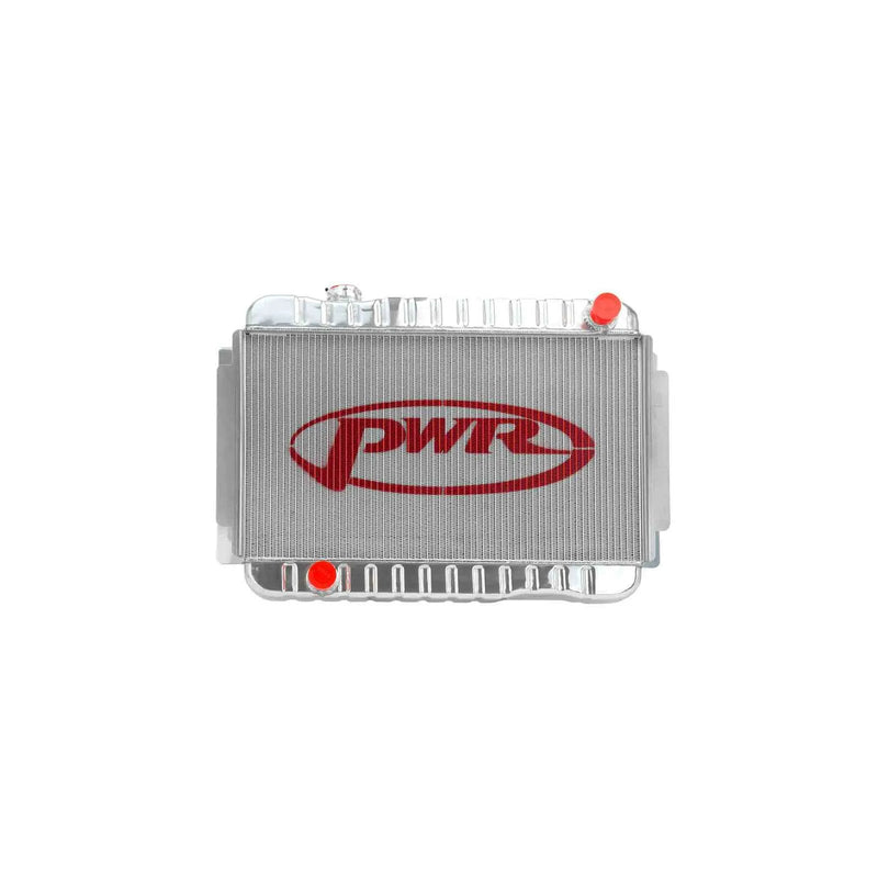 PWR 55mm Radiator (HQ-HZ V8 71-80)