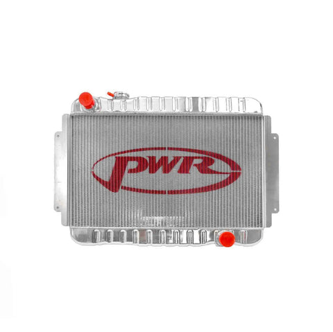 PWR 55mm Downflow Radiator (HJ-HZ 71-80)