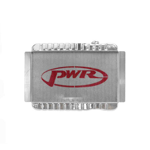 PWR Holden HJ, HQ, HX, HZ With Chev V8 Automatic