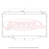 PWR Nissan Patrol Y61 GU 4.2TD (1997 - 2003) 55mm