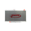 PWR Nissan Patrol Y61 GU 4.2TD (1997 - 2003) 55mm